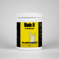 Creatine Monohydrate – 500g