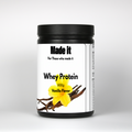 Whey Protein Vanilla – 908g