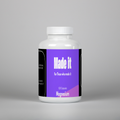 Magnesium - 120 Capsules